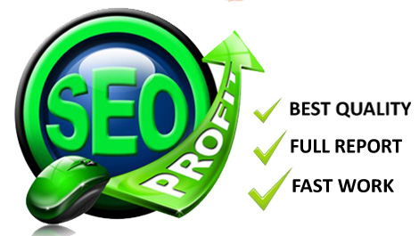 organic seo for website